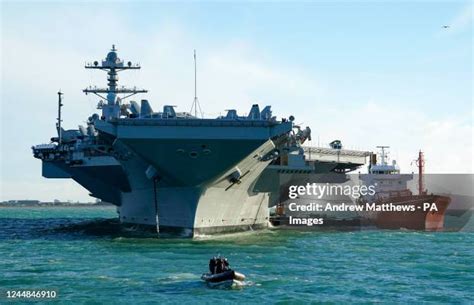 453 Largest Us Navy Ship Stock Photos, High-Res Pictures, and Images ...