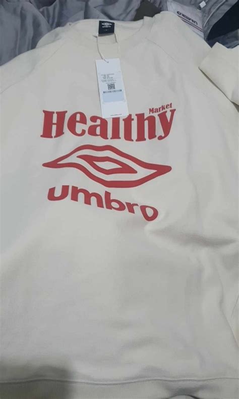 UMBRO, Women's Fashion, Dresses & Sets, Sets or Coordinates on Carousell