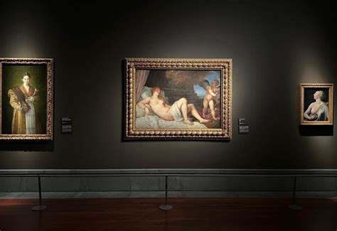 Prima Domenica Di Dicembre Si Entra Gratis In Tutti I Musei A Napoli E