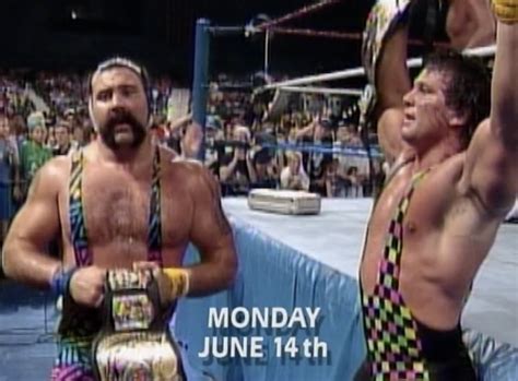 Wrestling From 80s 90s On Twitter On This Day In Wrestling History