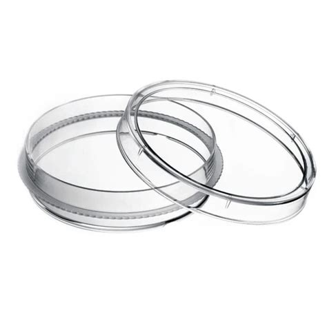 Cell Culture Dish Tc Treatment W Grip Ring Sterile Mm Mm Mm