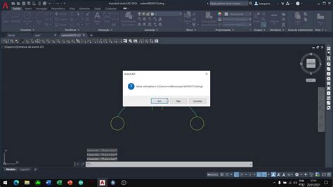 Como Editar Blocos Do CADNORMA Autocad YouTube