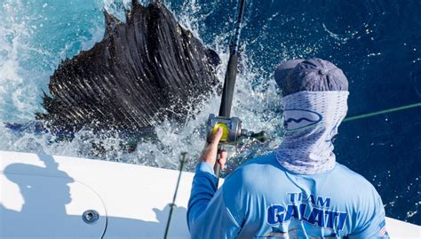 Monster Game Fish Catches The Big Igfa World Records Galati Yachts