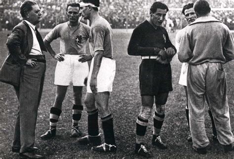 Pozzo Vittorio Storia Di Un Italiano Storie Di Calcio