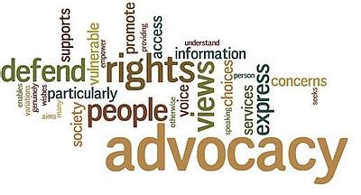 Public Policy/Advocacy