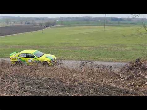 Rallye Hringen Youtube