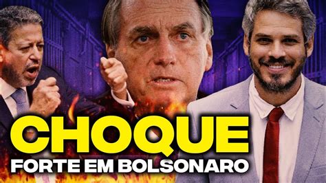 Dupla Esfola Bolsonaro A Tens O Aumenta Contra O Tchutchuca Do Centr O