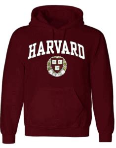 Harvard University Hoodies: Get Pullovers as a Symbol of Pride ...