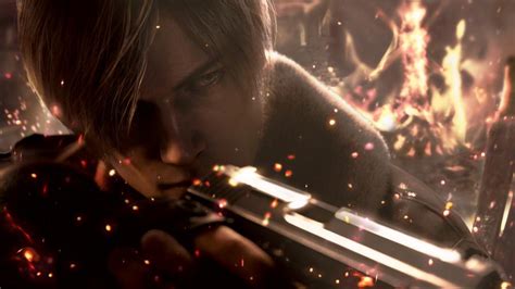 Resident Evil 4 Remake Deluxe Edition kaufen - MMOGA