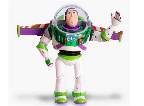 Ripley Figura De Accion Buzzlightyear Toy Story Disney