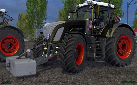 Fendt Vario Pack By Jukka V Gamesmods Net Fs Fs Ets Mods