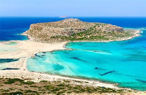 Mooiste Stranden Van Kreta Griekenland Net