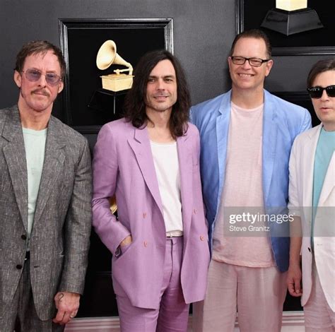 Pin By Sasha On Brian Lane Suit Jacket Weezer Weeze