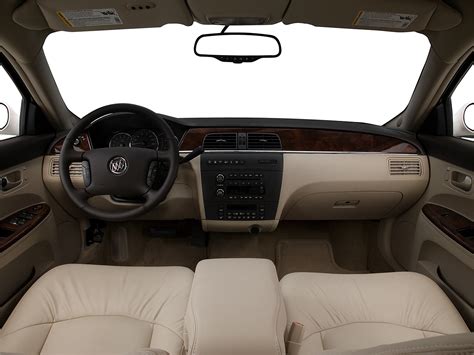 2008 Buick LaCrosse CXL 4dr Sedan - Research - GrooveCar