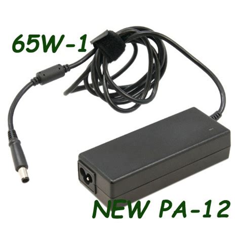 Replacement New Dell Latitude 14 E5470 AC Adapter Charger Power Supply