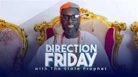 OMG The State Prophet Dr Ogyaba Is Back To Ghana With Simple