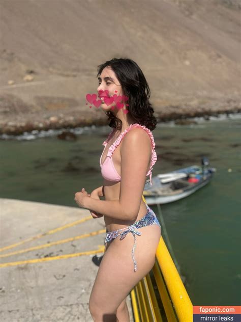 Roser Aka Rosicosplay Aka Rosipoderosi Nude Leaks Patreon Faponic