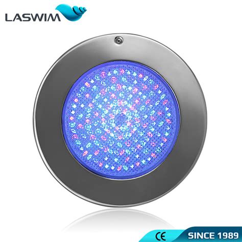 Housing Type Led Underwater Light For Swimming Pool Low Voltage Ac V