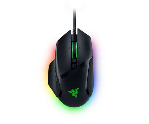 Outlet Mysz Gamingowa Razer Basilisk V Dpi Sklep Opinie Cena