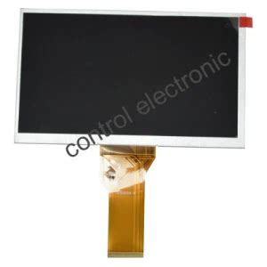 7 TFT LCM AT070TN93 V2 LCD Display Innolux LCD Module China Lcm And