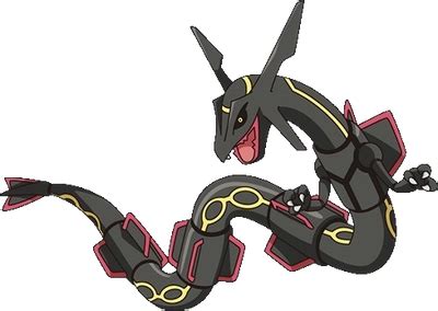 Rayquaza (Canon)/Adamjensen2030 | Character Stats and Profiles Wiki ...