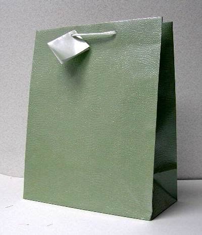 Подарочные пакеты большие Large 26 + 13 x 33 см от ООО "АВК Компания ...