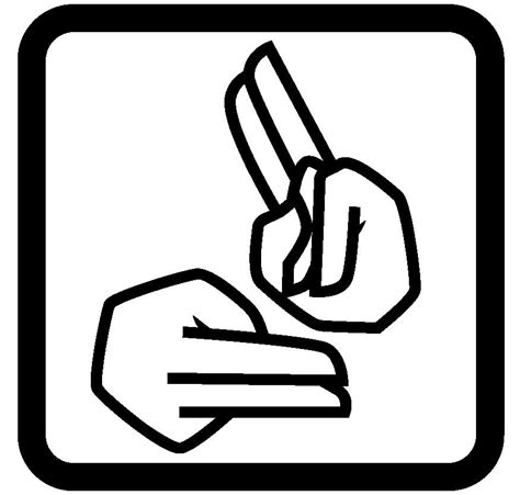 Hearing Impaired Symbol - ClipArt Best