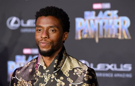 Chadwick Boseman buried in South Carolina after tragic death at 43 following four-year battle ...