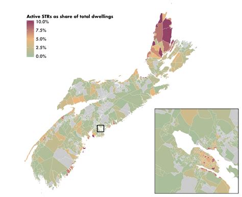 Short Term Rentals In Halifax Upgo City Spotlight Upgo Mcgill