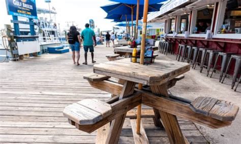 15 Best Restaurants In Destin, Florida