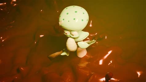 Squidward S Last Stand Bikini Bottom Massacre YouTube