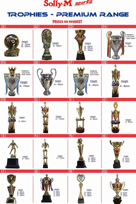 trophy-1 | Solly M Sports Online Store