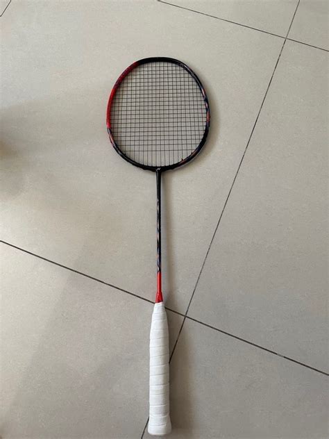 Yonex Astrox 77 Pro 3U Sports Equipment Sports Games Racket Ball