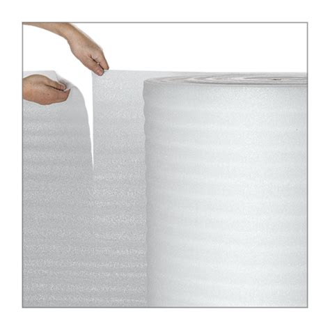 Foam Rolls For Packaging Products 8net