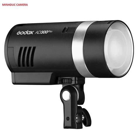 Đèn Ngoại Cảnh Godox AD300 PRO Chính Hãng TẶNG KÈM DÙ XUYÊN 85CM ...