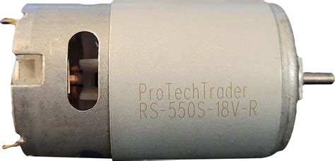RS-550 Electric Gear Motor, rs-550 motor rs 550vc 7527 DC 12-24V 22000 ...