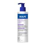 Buy Scalpe Anti Hair Fall Shampoo Caffeine Biotin Saw Palmetto