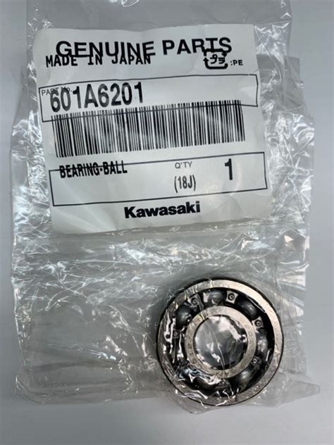 Kawasaki Oem Clutch Cover Bearing Jbs Performance Clutching And Parts