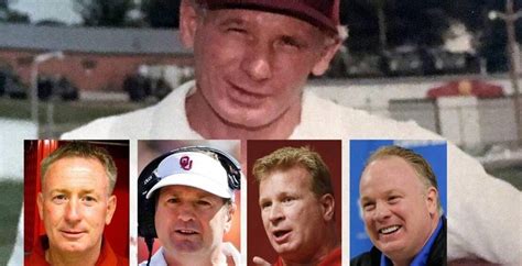 Know About Bob Stoops’s Brother Ron Stoops Jr. - AchroBrand