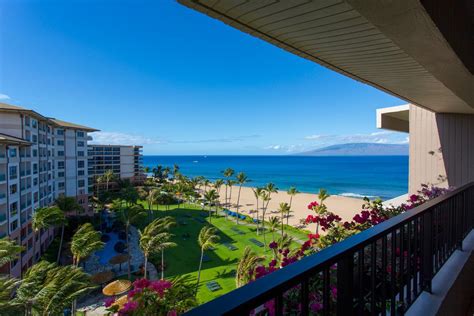 Kaanapali Alii | 394 - Vacation Rentals | Homes & Hideaways by World of ...