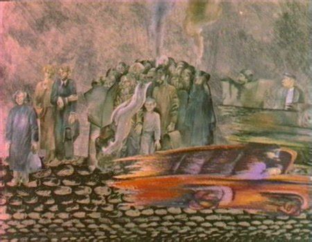Мультфильм "Зеленая сказка" (ТЕЛЕФИЛЬМ-РИГА, 1977 г.)
