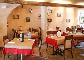 3 Best Italian Restaurants in Roseville, CA - Expert Recommendations