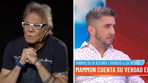 Beto Casella Opinó Polémicamente Sobre La Entrevista De Jey Mammón En