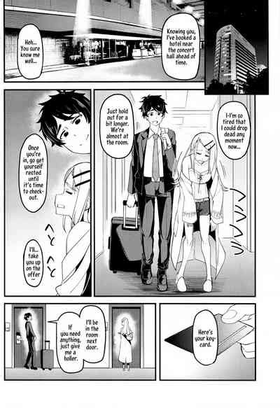 Watashi No Koto Suki Desho Nhentai Hentai Doujinshi And Manga