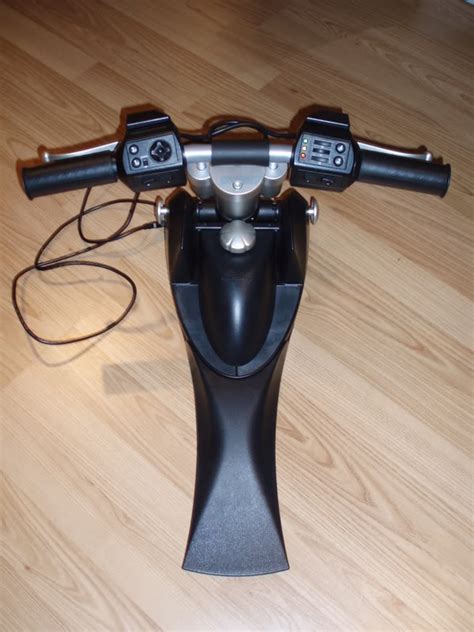 Thrustmaster Freestyler Bike Controller Mx Simulator