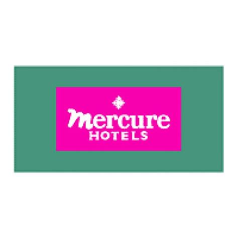 Mercure Hotels | Brands of the World™ | Download vector logos and logotypes