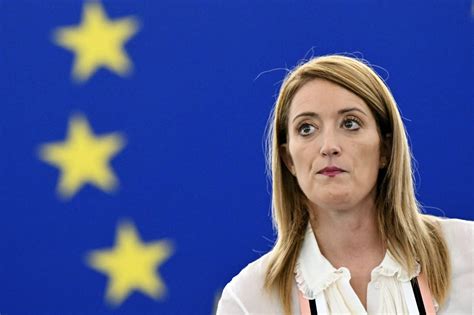 EU Parliament chief readies plan to prevent Qatargate 2.0 – POLITICO