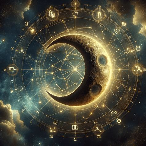 Exploring the Influence of Moon Signs on Romantic Compatibility