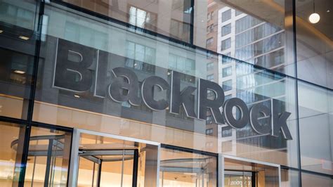 Blackrock Advierte Por Tasas M S Altas Y Mayor Volatilidad En Perfil