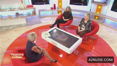 TOUTE UNE HISTOIRE NUDE SCENES AZNude